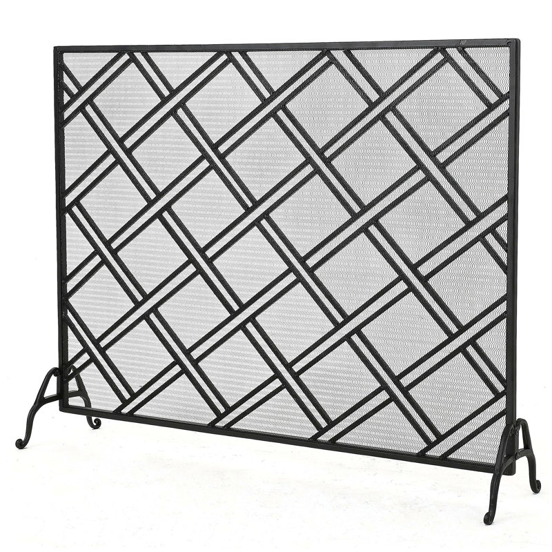 FIRE SCREENS