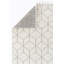 Rechaba Geometric and Trellis Indoor / Outdoor Area Rug-1985521762