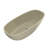 66.9 Inch Freestanding Solid Surface Soaking Bathtub For Bathroom-120137242