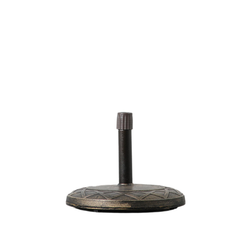 Rio 20kg Concrete Free Standing Umbrella Base