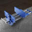 Bench Vise