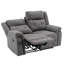 Bonachea 2 Seater Reclining Loveseat-1410908992