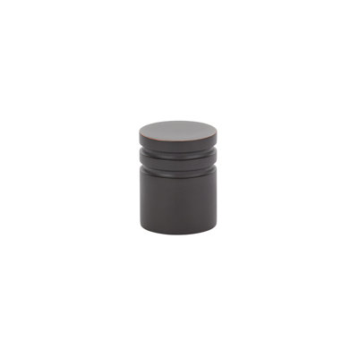 Cylindrical Knob