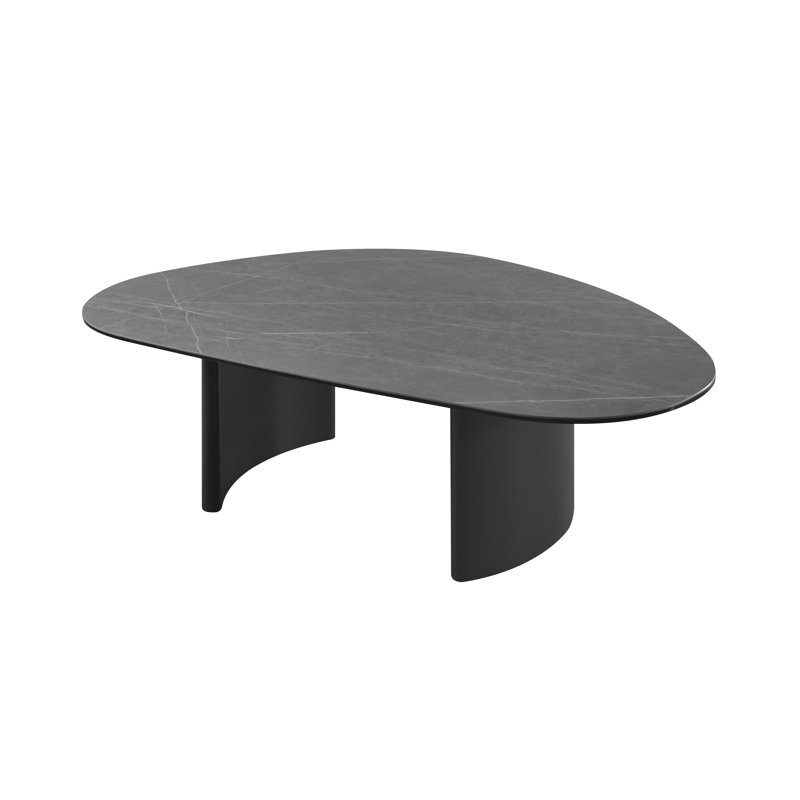 Rh 9698 Coffee Table