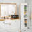 70'' Kitchen Pantry