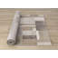 Tapis brun durable résistant aux taches-1790615065