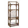 Edgewater Etagere Bookcase
