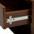 Tall 1-drawer Wall-mounted Nightstand (set Of 2)