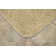 Dextra Multiple Nylon Non-Slip 3 Piece Bath Rug Set