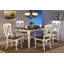 Cashlin Extendable Dining Table-70881900-70881902