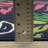 Sherley Tropical Botanical Navy/ Multi Indoor-Outdoor Area Rug-720109793
