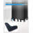 BLACK+DECKER Multi-Functional Appliance Stand with Wheels, BWS24