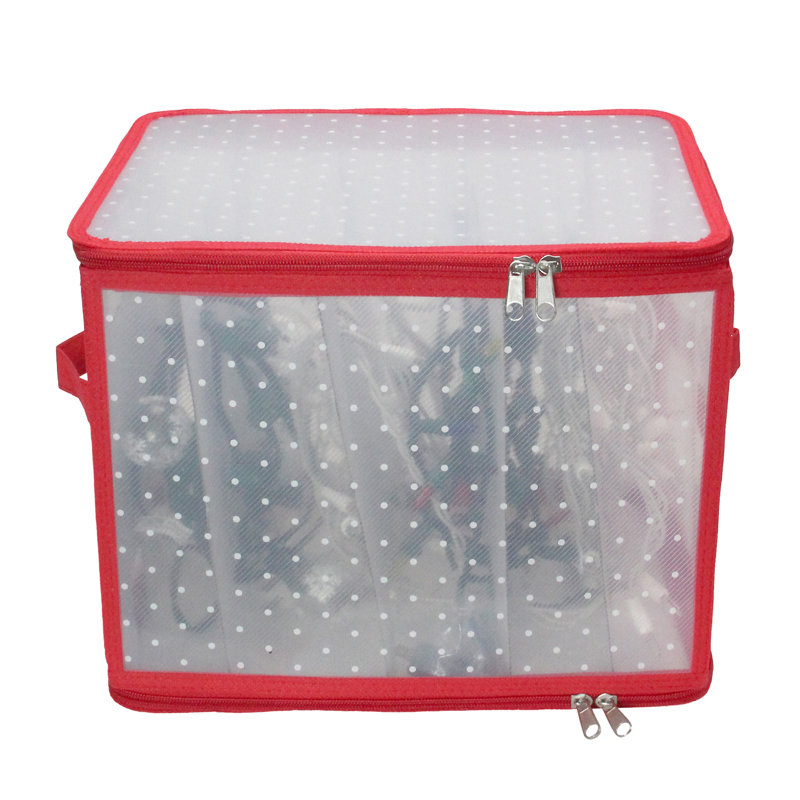 Boîte de rangement 12,5 po
