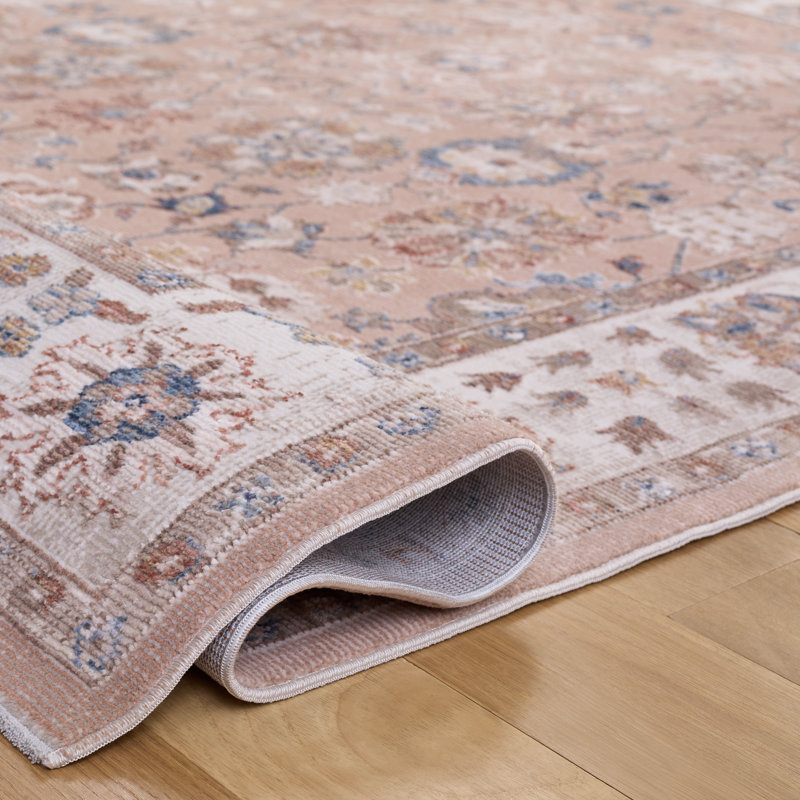 Tapis oriental performance Ellwood, Rectangulaire 8 pi x 10 pi
