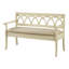 Banc de rangement à couvercle rabattable Ogburn-23030034