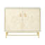 Judith Leiber Couture Accent Cabinet