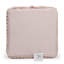 Repose-pieds carré large BirdRock Home 18,52 po-68250313