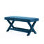 Banc rembourré Abigail Mid-Century-2094117038-2094117037