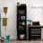 Vertical Garage Storage Cabinet