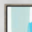 Blu Crush I Painting by Rick Kane-73260558-73304044