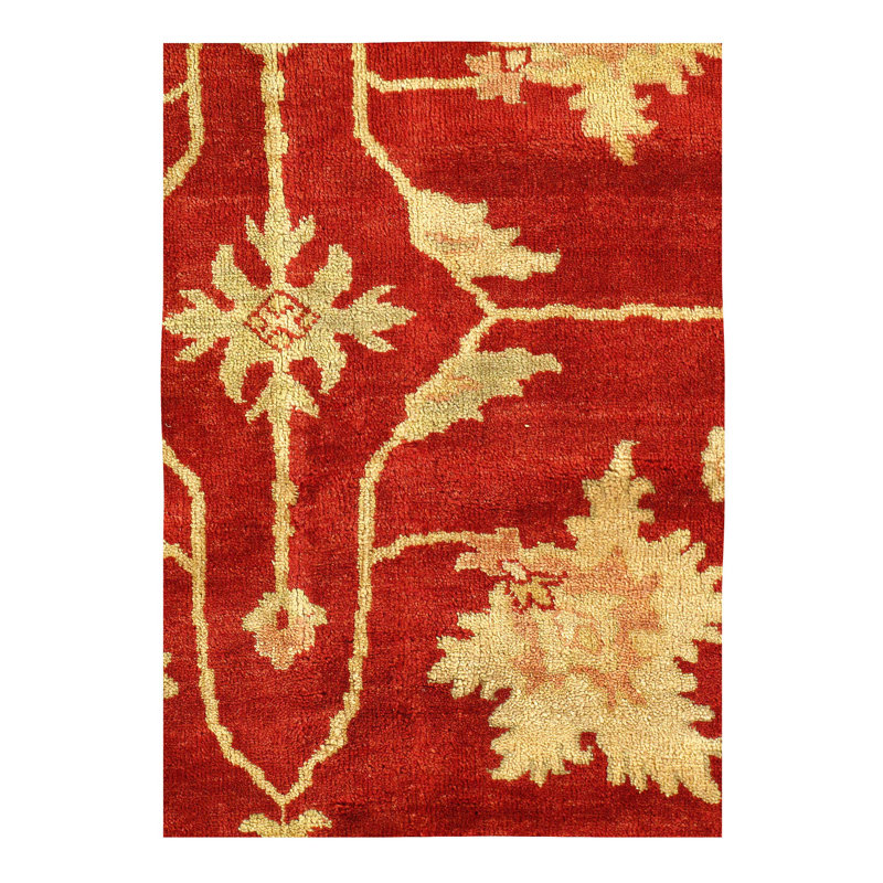 One-of-a-Kind 11'11'' X 17'3'' Area Rug
