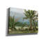 «Southern Palms 2» par Ethan Harper, art mural sur toile-1021250938