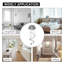 Eliza Flush Mount