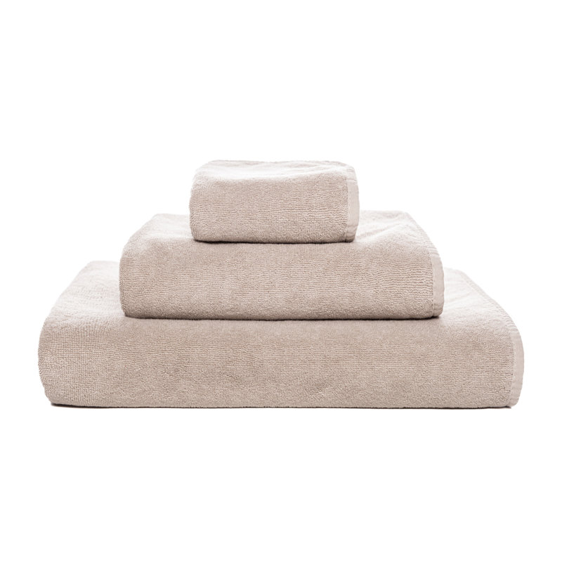 Cool Hand Towel, Fog