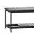 Zeilin Indoor/Outdoor Poly Resin 2-Tier Adirondack Coffee Table-780222531