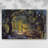 Weeping Willow 2, 1918-Gallery Wrapped Canvas-1810490540