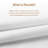 100% Cotton 250 TC Percale Crisp & Breathable Sheet Set With Pillowcase(S)-123272611-123272606
