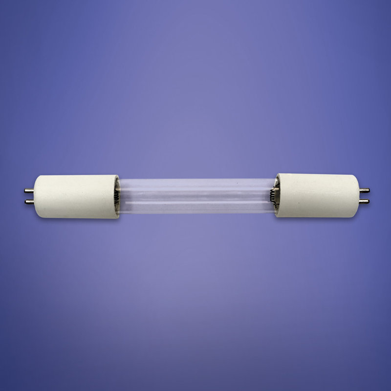 Ampoule à purificateur d'air Osuvb4 Germicidal, H 4 po x l 2 po x P 1 po