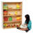 Natural Environments Multi Purpose Shelving Unit-4029393-6849683-48735479