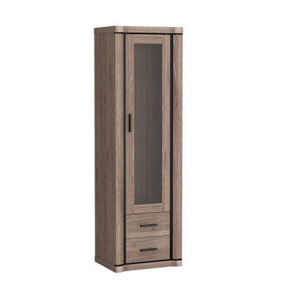 Taras Laminate Standard Accent Cabinet