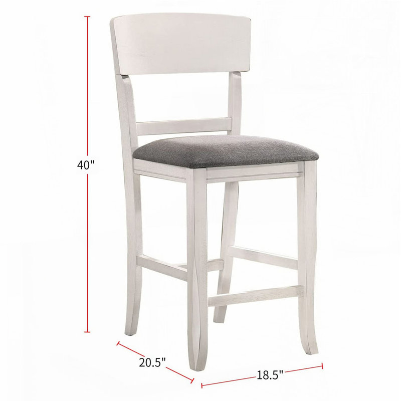 Height Chairs Set