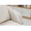 Fauteuil pivotant en chenille de 32,48 po de largeur Anneliese-600656918