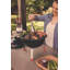 Tramontina 37.1cm W Portable Charcoal Grill