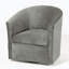 Comfortable Sling Chair With Stylish Metal Frame For Home Decoration-1126589863