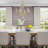 Rachedi 6 - Light Dimmable Empire Chandelier-19295029