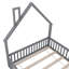 Solid Wood Bed-956610402-956610400