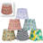 Flora Collection 10 in. H Empire Lamp Shade
