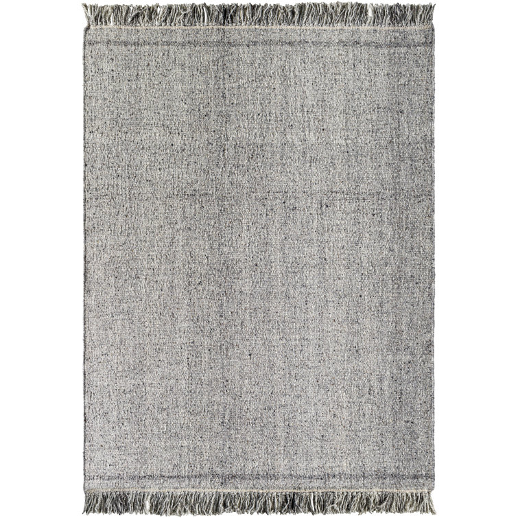 Kitrina Hand Tufted Wool Rug