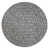 Ivoire/gris anthracite