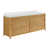 Enhanced Natural Oak selected