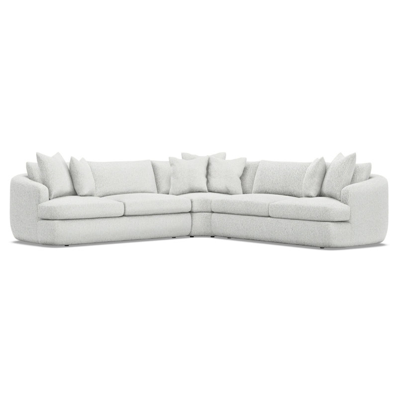 Jules Sectional, 1000-002