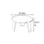 Table basse Simple