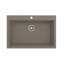 Single Basin Kitchen Sink