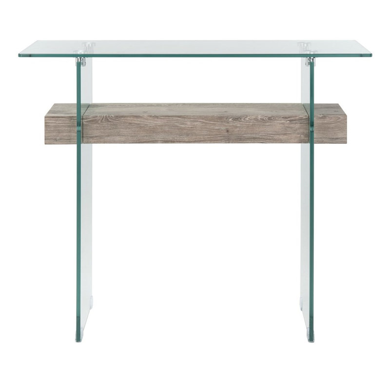 Console Afi, Gris