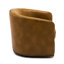 Fauteuil pivotant Trenton-1310624365