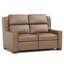 Woodlands Track Arm Motion Loveseat-1203379054